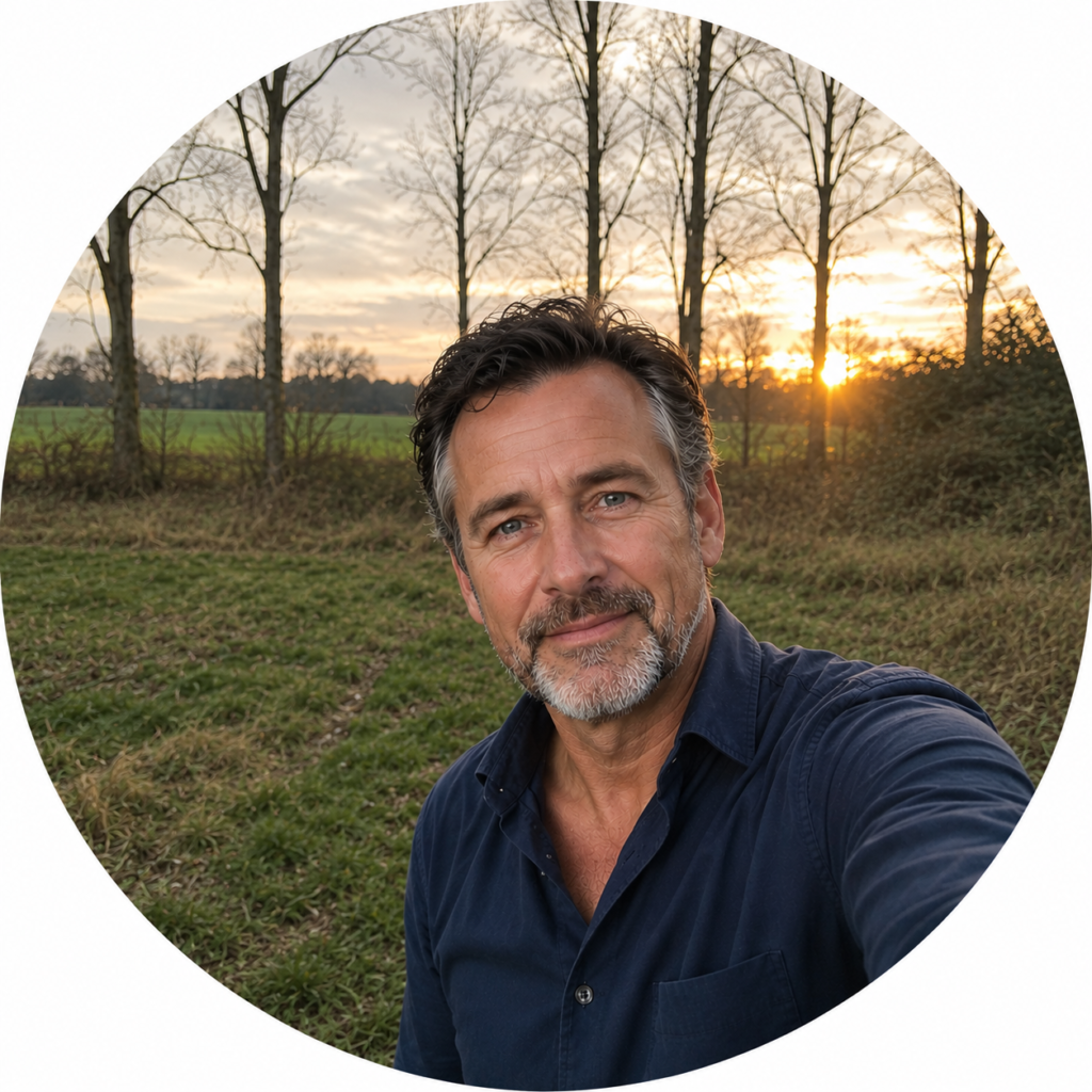Evert’s verhaal-DareToBeFree