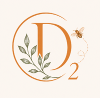 DareToBeFree logo